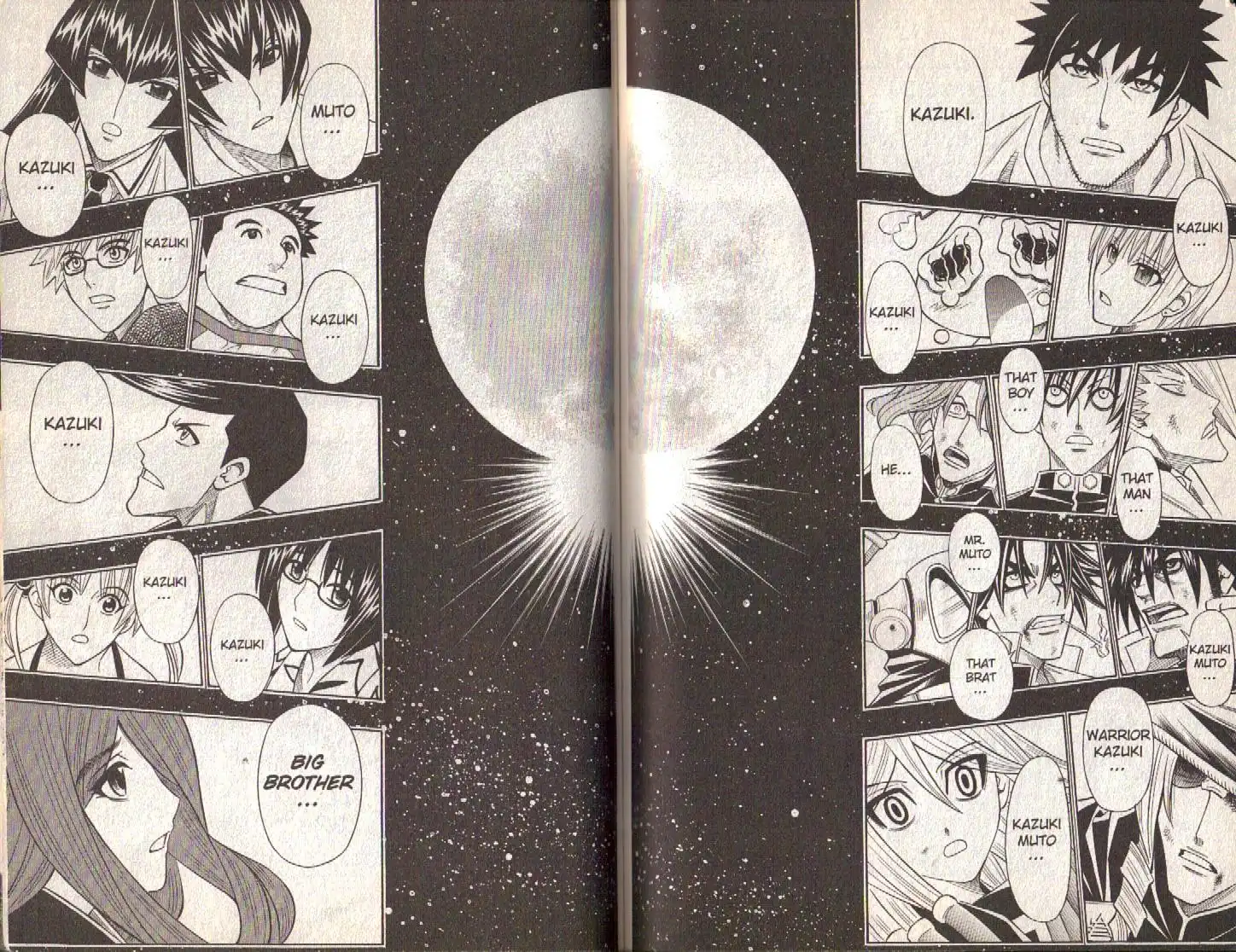 Busou Renkin Chapter 80 56